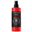 لورينتى باربر كولونيا - Lorenti Barber Cologne (400ml, Wild)