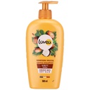 لوفيا شامبو - Lovea Shampoo 500ml (500ml, Shea butter)