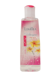 لوفيليا هاند جل - Lovillea Hand Gel (100ml, Summer)