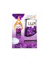 لوكس شاور - Lux Shower (250ml, Magic Beauty, +Loofah)