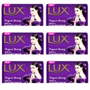 لوكس صابون - Lux Soap 120g 6Psc (120g, Magic Beauty, without)