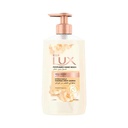 لوكس هاند ووش الياسمين المخملى - Lux Hand Wash Velvet Jasmine (500ml, without)