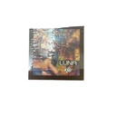 لونا كومباكت بودر - Luna Compact Powder (13g, Sun Kiss 03)