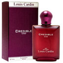لويس كاردان كريدبل عود - Louis Cardin Credible Oud (100ml)