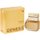 لى شامواه جينسيس جولد - Le Chameau Genesis Gold (100ml)