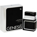 لى شامواه جينسيس نوار - Le Chameau Genesis Noir (100ml)