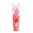 ليبركس ليبردنت جل - Lubrex Lubricant Gel (100 g, Strawbery)