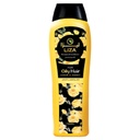 ليزا شامبو - Liza Shampoo (750ml, Lemon&Honey, without)