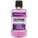 ليسترين غسول الفم مذاق اكثر اعتدالا - Listerine Mouth Wash Milder Taste (250ml, Total Care)