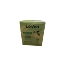 ليفين حمام كريم - Leven Hair Mask 35g (35ml, Argan&Black Seed)