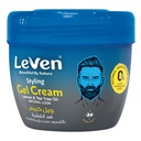 ليفين كريم جل ليمون&شجرة الشاى - Leven Gel Cream Lemon&Tea Tree (225ml)