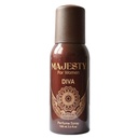 ماجيستى سبراى نسائى - Majeesty Spray Woman (100ml, Diva)