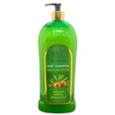 مارولينا شامبو زبدة شيا - Marolina Shampoo Shea Butter (1L)