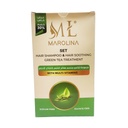 مارولينا شامبو و بلسم شاى اخضر خصم 30% - Marolina Shampoo & Conditioner Green Tea Offer 30% (450ml+450ml)