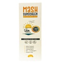 ماش صن سكرين - Mash Sun Screen (125g, without, 50)