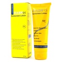 ماش صن سكرين لوشن - Mash Sun Screen Lotion 95 (125ml, 50)