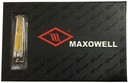 ماكسويل قصافة اظافر - Maxowell Nail Clipper