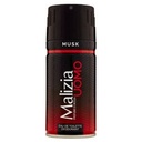 ماليزيا سبراى - Malizia Spray (150ml, Musk)