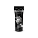 مان زون بديل الجل - Man Zone Gel Replacement (125ml, Steel Effect)