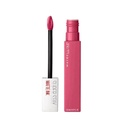 مايبلين  سوبر ستاى مات روج سائل - MAYBELLINE Super Stay Matte Ink  LipStick  (5ml, 125 Inspirer)
