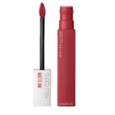 مايبلين  سوبر ستاى مات روج سائل - MAYBELLINE Super Stay Matte Ink  LipStick  (5ml, 170 Initiator)