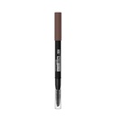 مايبلين قلم تاتو برو - MAYBELLINE Pen Tattoo Brow (0.73g, 07 Deep Brown)