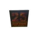 مايت سينما ايشادو 25 لون - Might Cinema Eyeshadow 25 Color No:2604 (No:2604)