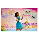 مايت سينما ايشادو 42 لون - Might Cinema Eyeshadow 42 Color No:1929 (No:1929)