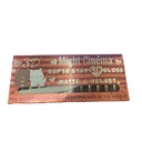 مايت سينما روج - Might Cinema Rouge 12Psc (No:2593)