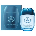 مرسيدس بنز ذا موف - Mercedes Benz The Move EDT-M (100ml)