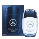 مرسيدس بنز ذا موف لايف ذا مومنت - Mercedes Benz The Move Live The Moment EDP-M (100ml)