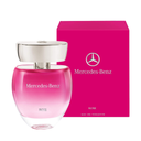 مرسيدس بنز روز - Mercedes Benz Rose EDT-W (90ml)