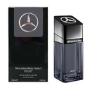 مرسيدس بنز سيليكت نايت - Mercedes Benz Select Night EDP-M (100ml)