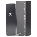 مرسيدس بنز كلوب اكستريم - Mercedes Benz Club Extreme EDT-M (100ml)