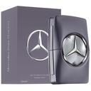 مرسيدس بنز مان جراى Mercedes Benz Man Grey EDT (100ml)