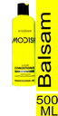 موديش بلسم - Modish Conditioner (500ml, keratin&Herbal)