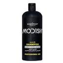 موديش شامبو - Modish shampoo (500ml, keratin&Herbal)