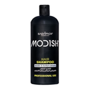 موديش شامبو - Modish shampoo (1L, keratin&Herbal)