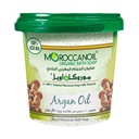 موروكان اويل صابون مغربى - Moroccan Oil Bath Soup (850g, Argan)