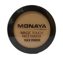 مونايا ماجيك تاتش بودر - Monaya Magic Touch Powder (7.5g, P103A)