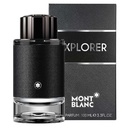 مونت بلانك اكسبلورر - Montblanc Explorer M-EDP (100ml)
