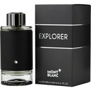 مونت بلانك اكسبلورر - Montblanc Explorer M-EDP (200ml)