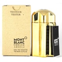 مونت بلانك امبليم ابسلو تستر - Montblanc Emblem Absolu Tester (100ml)