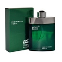 مونت بلانك انديفيدوال تونيك - Montblanc Individuel Tonic EDT-M (75ml)
