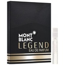 مونت بلانك ليجند - Montblanc Legend EDP-M (1.2ml)