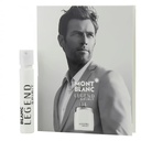 مونت بلانك ليجند سبريت - Montblanc Legend Spirit M-EDT (1.2ml)