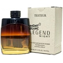 مونت بلانك ليجند نايت تستر - Montblanc Legend Night Tester (100ml)
