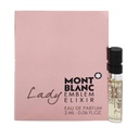 مونت بلانك ليدى امبليم الكسير Montblanc Lady Emblem Elixir W-EDP (2ml)