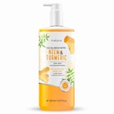 ميلانو غسول - Melano Wash (200ml, Neem&Termeric)