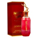 ميلستون بارتى جيرل لى برفيوم - Milestone Party Girl Le Parfum EDP-W (85ml)